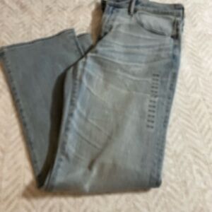 American Eagle 32x30 Flex Boot Jeans